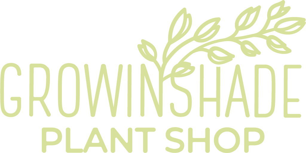 GrowinShade Plant Shop